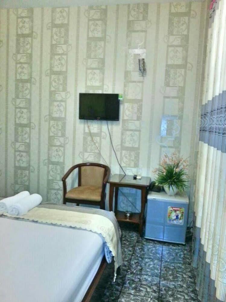 Sen Sai Gon Hotel - Ben Thanh Market Хошимин Экстерьер фото