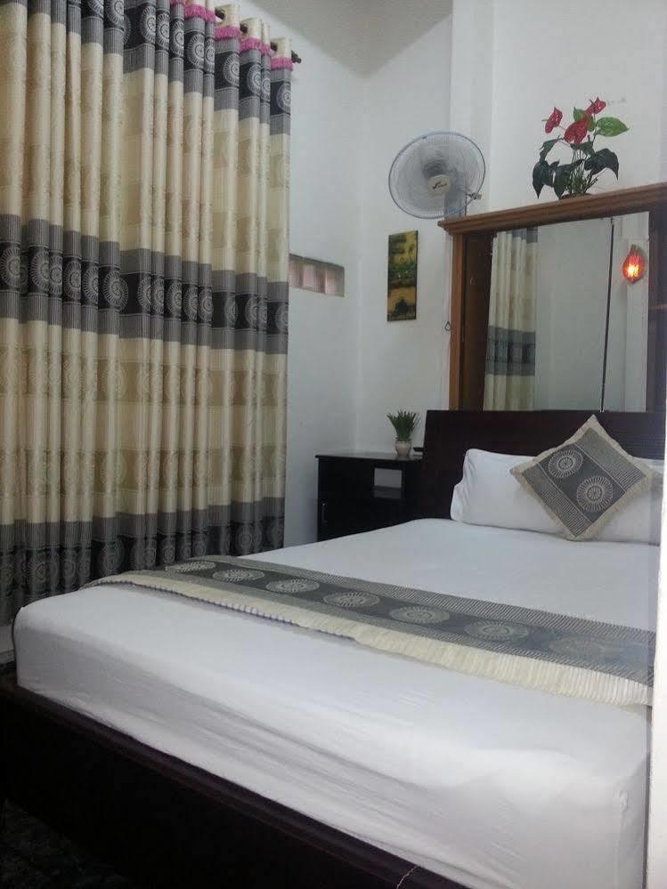 Sen Sai Gon Hotel - Ben Thanh Market Хошимин Экстерьер фото